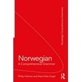 thumbnail image 1 of Routledge Comprehensive Grammars Norwegian: A Comprehensive Grammar, (Paperback), 1 of 1