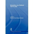 thumbnail image 1 of Routledge Contemporary Asia Education as a Political Tool in Asia, (Paperback), 1 of 1