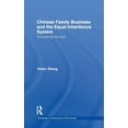 thumbnail image 1 of Routledge Contemporary China Chinese Family Business and the Equal Inheritance System: Unravelling the Myth, Book 47, (Hardcover), 1 of 1