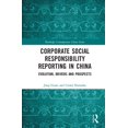 thumbnail image 1 of Routledge Contemporary China Corporate Social Responsibility Reporting in China: Evolution, Drivers and Prospects, (Hardcover), 1 of 1