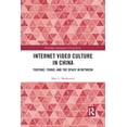 thumbnail image 1 of Routledge Contemporary China Internet Video Culture in China: YouTube, Youku, and the Space in Between, (Paperback), 1 of 1