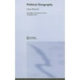 thumbnail image 1 of Routledge Contemporary Human Geography Political Geography, (Hardcover), 1 of 1