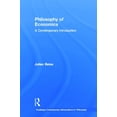 thumbnail image 1 of Routledge Contemporary Introductions to  Philosophy of Economics: A Contemporary Introduction, (Hardcover), 1 of 1