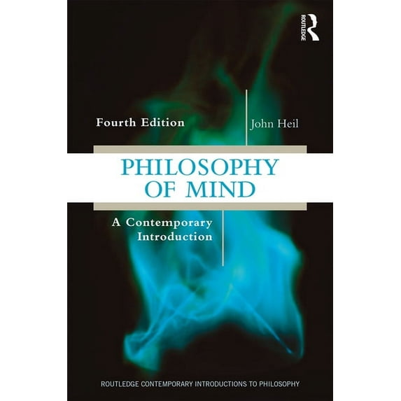 Routledge Contemporary Introductions to Philosophy of Mind: A Contemporary Introduction, (Paperback)