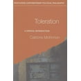 thumbnail image 1 of Routledge Contemporary Political Philoso Toleration: A Critical Introduction, (Paperback), 1 of 1