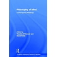 thumbnail image 1 of Routledge Contemporary Readings in Philo Philosophy of Mind: Contemporary Readings, (Hardcover), 1 of 1