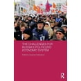 thumbnail image 1 of Routledge Contemporary Russia and Easter The Challenges for Russia's Politicized Economic System, (Hardcover), 1 of 1