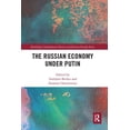 thumbnail image 1 of Routledge Contemporary Russia and Easter The Russian Economy under Putin, (Paperback), 1 of 1