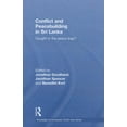 thumbnail image 1 of Routledge Contemporary South Asia Conflict and Peacebuilding in Sri Lanka: Caught in the Peace Trap?, (Hardcover), 1 of 1