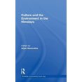 thumbnail image 1 of Routledge Contemporary South Asia Culture and the Environment in the Himalaya, (Hardcover), 1 of 1