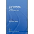 thumbnail image 1 of Routledge Contemporary South Asia Re-Orientalism and South Asian Identity Politics: The Oriental Other Within, (Hardcover), 1 of 1