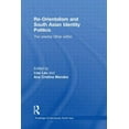 thumbnail image 1 of Routledge Contemporary South Asia Re-Orientalism and South Asian Identity Politics: The Oriental Other Within, (Paperback), 1 of 1
