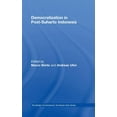 thumbnail image 1 of Routledge Contemporary Southeast Asia Democratization in Post-Suharto Indonesia, (Hardcover), 1 of 1