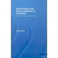 thumbnail image 1 of Routledge Contemporary Southeast Asia Party Politics and Democratization in Indonesia: Golkar in the post-Suharto era, (Hardcover), 1 of 1