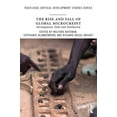 thumbnail image 1 of Routledge Critical Development Studies The Rise and Fall of Global Microcredit: Development, debt and disillusion, (Paperback), 1 of 2