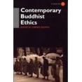 thumbnail image 1 of Routledge Critical Studies in Buddhism Contemporary Buddhist Ethics, (Hardcover), 1 of 1