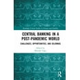 thumbnail image 1 of Routledge Critical Studies in Finance an Central Banking in a Post-Pandemic World: Challenges, Opportunities, and Dilemmas, (Hardcover), 1 of 1