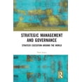 thumbnail image 1 of Routledge Critical Studies in Public Man Strategic Management and Governance: Strategy Execution Around the World, (Paperback), 1 of 1