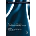 thumbnail image 1 of Routledge Critical Studies in Public Man Trust and Confidence in Government and Public Services, Book 12, (Hardcover), 1 of 1