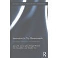 thumbnail image 1 of Routledge Critical Studies in Public Management: Innovation in City Governments: Structures, Networks, and Leadership (Hardcover), 1 of 1