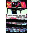 thumbnail image 1 of Routledge Critical Studies in Sport Culture, Politics and Sport: Blowing the Whistle, Revisited, (Paperback), 1 of 1