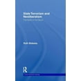thumbnail image 1 of Routledge Critical Terrorism Studies State Terrorism and Neoliberalism: The North in the South, (Hardcover), 1 of 1