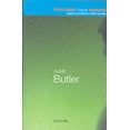 thumbnail image 1 of Routledge Critical Thinkers Judith Butler, (Paperback), 1 of 1