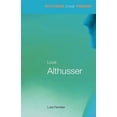 thumbnail image 1 of Routledge Critical Thinkers Louis Althusser, (Paperback), 1 of 1