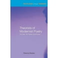 thumbnail image 1 of Routledge Critical Thinkers Theorists of Modernist Poetry: T.S. Eliot, T.E. Hulme, Ezra Pound, (Paperback), 1 of 1