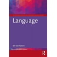 thumbnail image 1 of Routledge E-Modules on Contemporary Lang Language, (Paperback), 1 of 1
