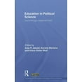 thumbnail image 1 of Routledge/ECPR Studies in European Polit Education in Political Science: Discovering a neglected field, Book 63, (Hardcover), 1 of 1
