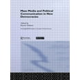 thumbnail image 1 of Routledge/ECPR Studies in European Polit Mass Media and Political Communication in New Democracies, (Paperback), 1 of 1