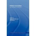 thumbnail image 1 of Routledge/ECPR Studies in European Polit Political Journalism: New Challenges, New Practices, Book 26, (Hardcover), 1 of 3