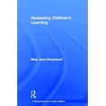 thumbnail image 1 of Routledge Education Classic Edition Assessing Children's Learning (Classic Edition), (Hardcover), 1 of 1