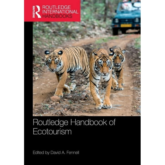 Routledge Environment and Sustainability Routledge Handbook of Ecotourism, (Paperback)