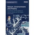 thumbnail image 1 of Routledge Environmental Humanities Nature, Environment and Poetry: Ecocriticism and the poetics of Seamus Heaney and Ted Hughes, (Hardcover), 1 of 1