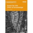 thumbnail image 1 of Routledge Environmental Humanities Quest for the Unity of Knowledge, (Paperback), 1 of 1