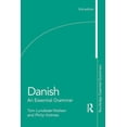 thumbnail image 1 of Routledge Essential Grammars Danish: An Essential Grammar, (Paperback), 1 of 1
