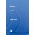 thumbnail image 1 of Routledge Essential Grammars English: An Essential Grammar, (Hardcover), 1 of 1