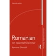 thumbnail image 1 of Routledge Essential Grammars Romanian: An Essential Grammar, (Paperback), 1 of 1