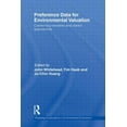 thumbnail image 1 of Routledge Explorations in Environmental Economics: Preference Data for Environmental Valuation: Combining Revealed and Stated Approaches (Paperback), 1 of 1