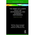 thumbnail image 1 of Routledge Explorations in Environmental  The Impact of Climate Policy on Environmental and Economic Performance: Evidence from Sweden, (Hardcover), 1 of 1