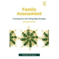 thumbnail image 1 of Routledge Family Therapy and Counseling Family Assessment: Contemporary and Cutting-Edge Strategies, (Paperback), 1 of 1