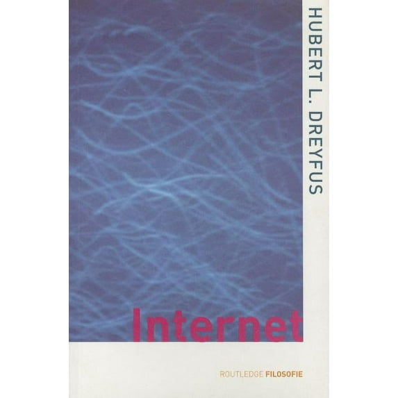 Routledge Filosofie On the Internet, (Paperback)