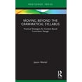 thumbnail image 1 of Routledge Focus on Applied Linguistics Moving Beyond the Grammatical Syllabus: Practical Strategies for Content-Based Curriculum Design, (Paperback), 1 of 1