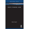 thumbnail image 1 of Routledge Focus on Literature Poetic Thinking. Now, (Paperback), 1 of 1