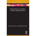 thumbnail image 1 of Routledge Focus on Management and Societ Excellence in Supply Chain Management, (Paperback), 1 of 1