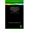 thumbnail image 1 of Routledge Focus on Mental Health: Working with Interpreters in Psychological Therapy: The Right to Be Understood (Hardcover), 1 of 1