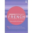 thumbnail image 1 of Routledge Frequency Dictionaries A Frequency Dictionary of French: Core Vocabulary for Learners, (Paperback), 1 of 1