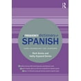 thumbnail image 1 of Routledge Frequency Dictionaries A Frequency Dictionary of Spanish: Core Vocabulary for Learners, (Paperback), 1 of 1